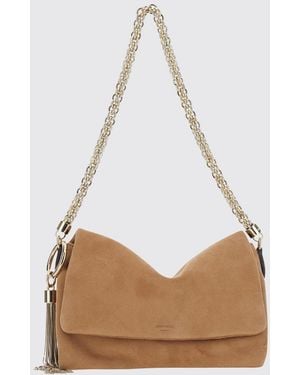 Jimmy Choo Crossbody Bag - Natural