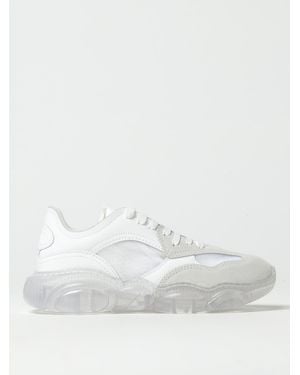 Moschino Trainers - White