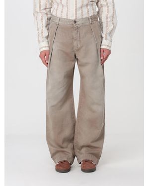 WOOD WOOD Pants - Natural