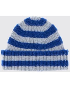 Howlin' Chapeau Homme - Bleu