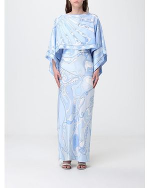 PUCCI Maxi dresses for Women | Online Sale up to 37% off | Lyst
