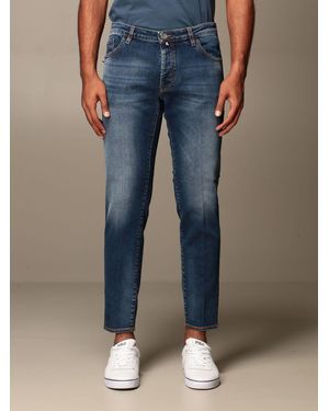 XC Jeans Andrea - Blu
