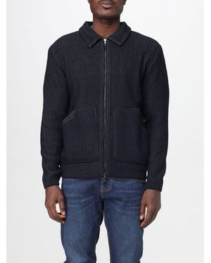 Manuel Ritz Blazer - Blue