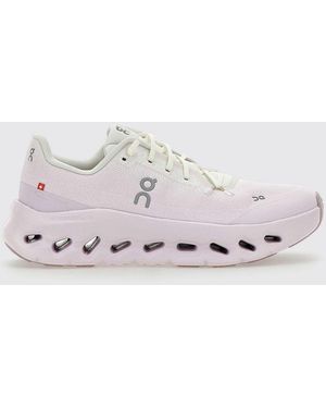 On Shoes Sneakers On - White