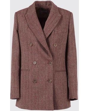 Lorena Antoniazzi Blazer - Brown