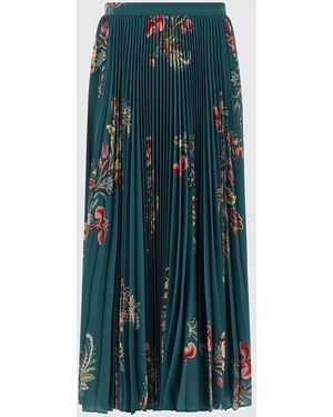 Etro Skirt - Green
