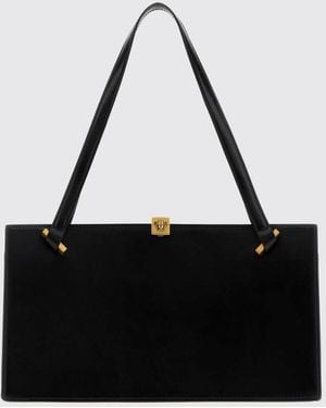 Versace Sac À Main Femme - Noir