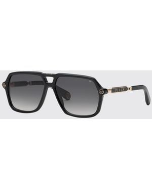 Philipp Plein Sunglasses - Grey