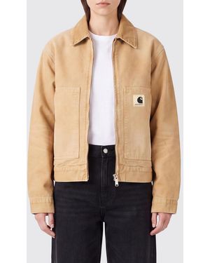 Carhartt Jacket - Natural