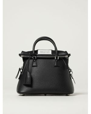 Maison Margiela Handbag - Black