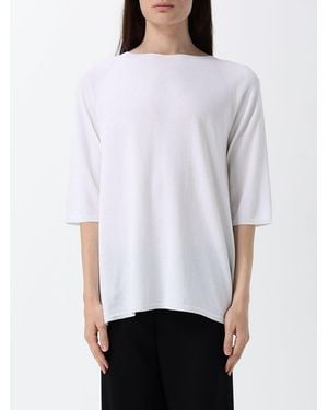 Kangra Pullover Damen - Weiß