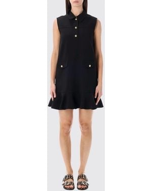 Ganni Dress - Black