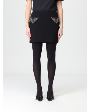 Versace Skirt - Black