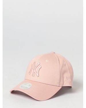 KTZ Hat - Pink