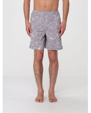 The North Face Pantaloncini Pull-On Class V Pathfinder 7 - Marrone