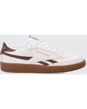 Reebok Sneakers - White