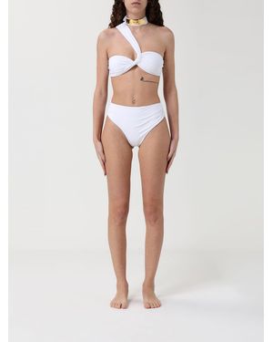 Elisabetta Franchi Swimsuit - White