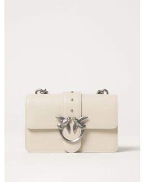 Pinko Borsa Love One - Neutro