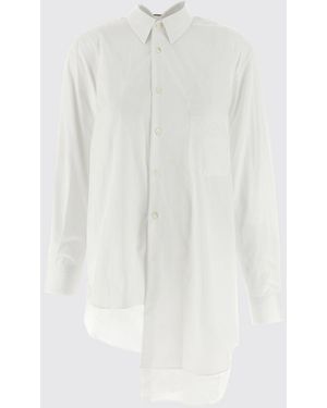 Comme des Garçons Comme Des GarÇ Ons Top - White