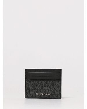 Michael Kors Wallet - White