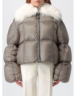 Jil Sander Jacket - Brown