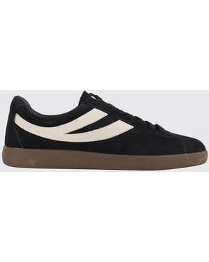 Superga Shoes - Black