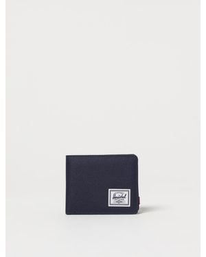 Herschel Supply Co. Portmonnaie Herren - Blau