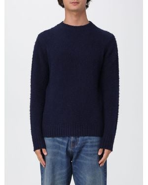 Aspesi Jersey Hombre - Azul