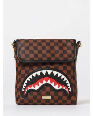 Sprayground Mini Bag - Black