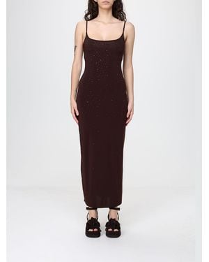 MC2 Saint Barth Dress - Red