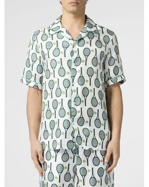 Philipp Plein Shirt - Blue