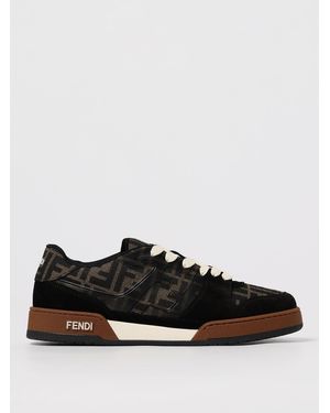Fendi Match - Nero