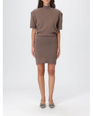 Jacquemus Dress - Brown