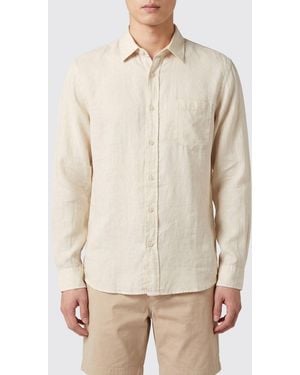 120% Lino T-Shirt - Natural