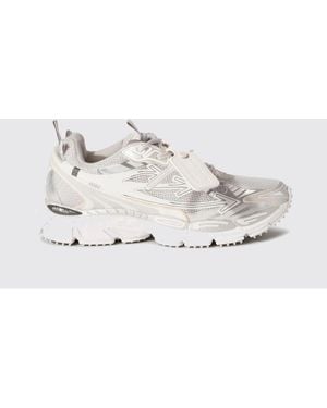 Off-White c/o Virgil Abloh Schuhe Damen - Natur