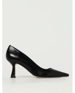 Aeyde High Heel Shoes - Black
