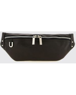 Rick Owens Marsupio - Bianco