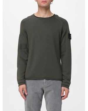 Premiata Jumper - Grey