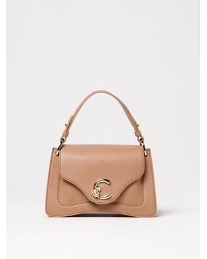 Coccinelle Borsa C-Me Medium - Neutro