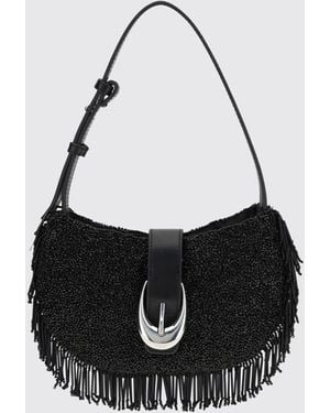 STAUD Shoulder Bag - White