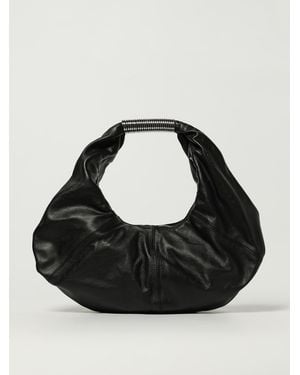 Vic Matié Borsa Hobo - Nero
