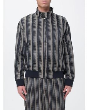 Emporio Armani Jacket - Grey