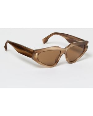 Fendi Sonnenbrillen Damen - Braun