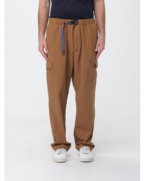 Patagonia Stretch Nylon Cargo Trousers - Natural