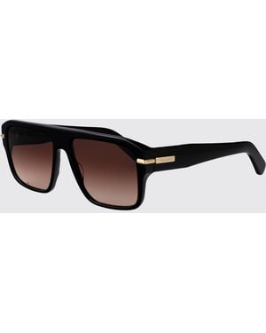 Ferragamo Aviator Sunglasses - White