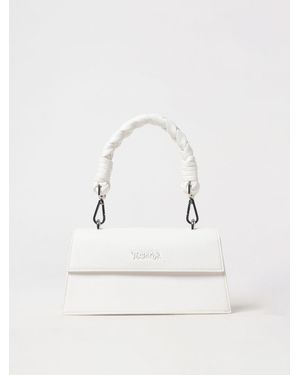 DISCLAIMER Shoulder Bag - Natural