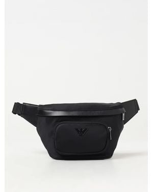 Emporio Armani Belt Bags and Fanny Packs for Men Online Sale up to 36 off Lyst