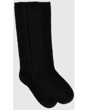 Valentino Garavani Socks - Black