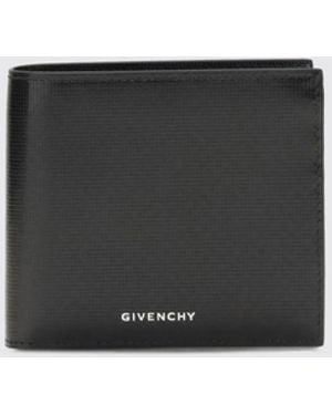 Givenchy Portefeuille Homme - Blanc