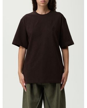 JW Anderson T-Shirt - Black
